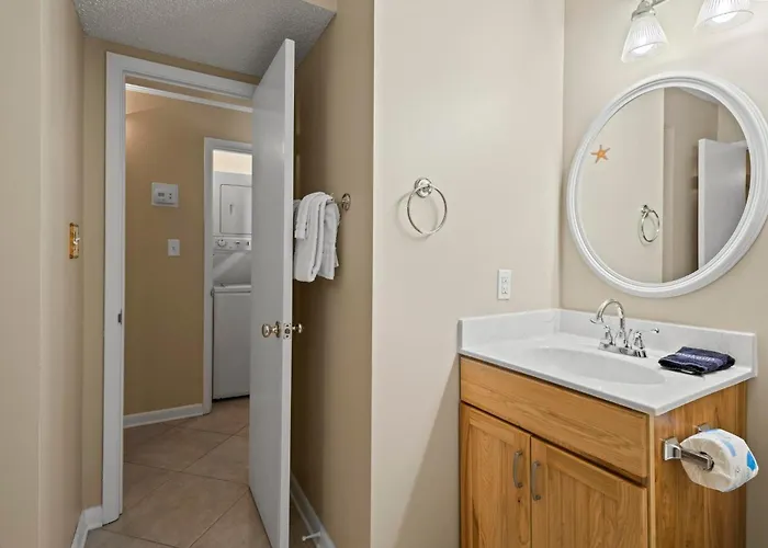Sandpiper 15a Holiday home