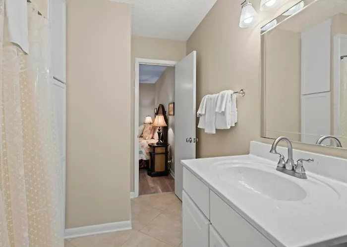 Sandpiper 15a Holiday home *