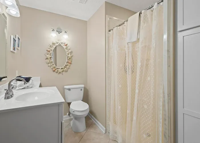 Holiday home Sandpiper 15a