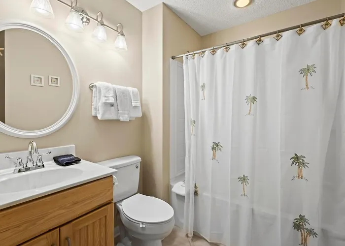 Sandpiper 15a Holiday home Gulf Shores