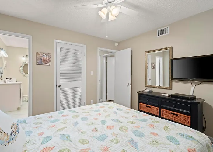 Sandpiper 15a Holiday home