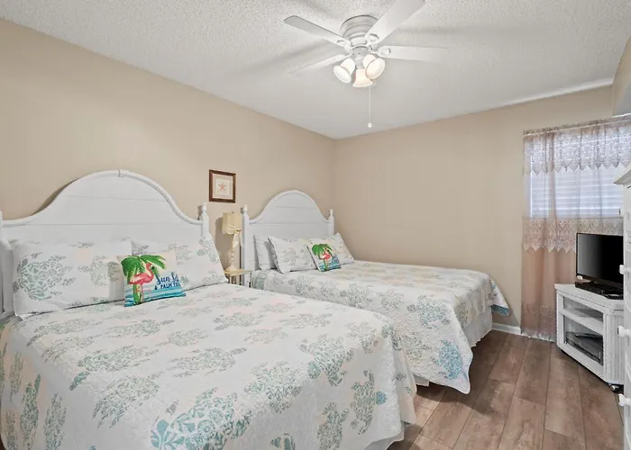 Sandpiper 15a * Gulf Shores