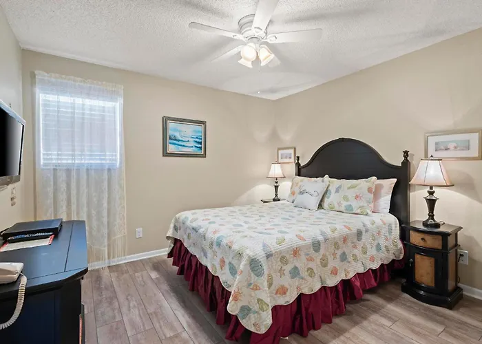 Sandpiper 15a Gulf Shores