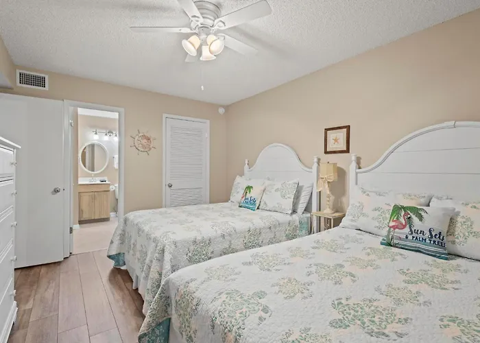 Holiday home Sandpiper 15a *