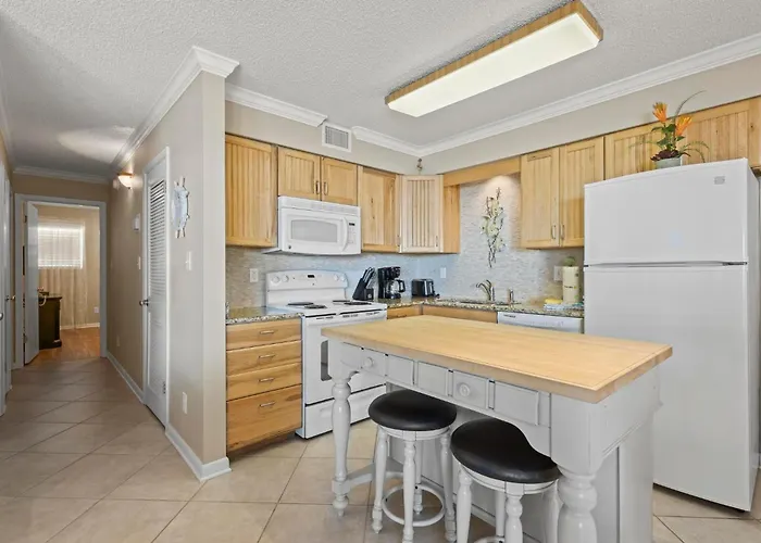 Holiday home Sandpiper 15a Gulf Shores