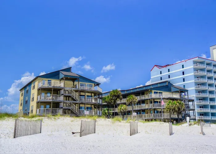 Sandpiper 15a * Gulf Shores