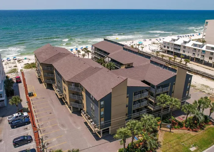 Sandpiper 15a Holiday home