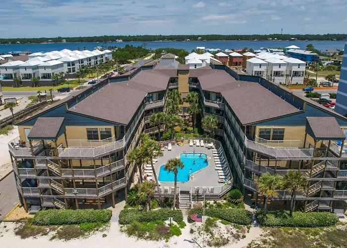 Sandpiper 15a Gulf Shores