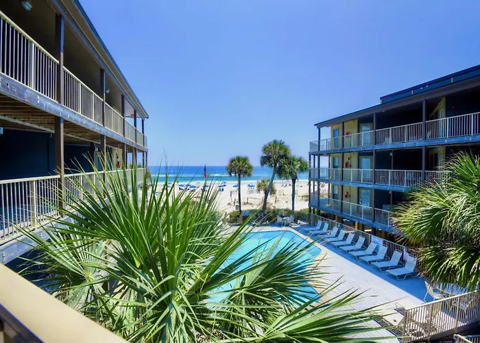 Sandpiper 15a * Gulf Shores